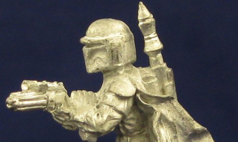 Boba Fett