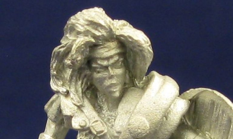 Viking Maiden