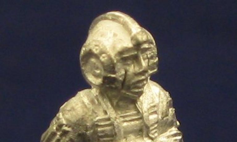 X-Wing Pilot