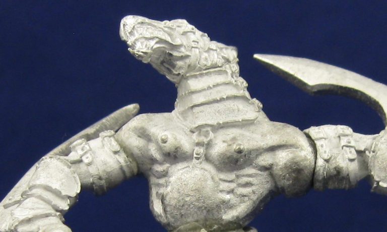 Wolfen Warrior 7 A